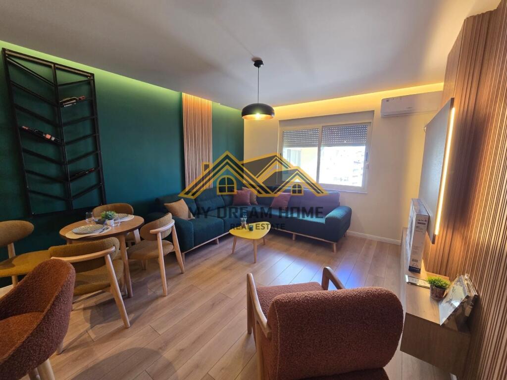 APARTAMENT 2+1 NE PLAZH DURRES, PER SHITJE!