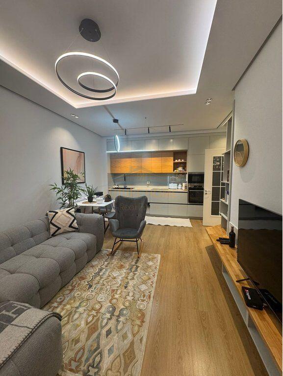 Qera, Apartament 2+1 Foleja e Gjelber Zogu i Zi