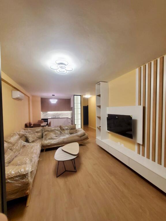 📣 QERA 2 Apartamente Tipologji 2+1 📍 Liqeni i Thatë ✨  