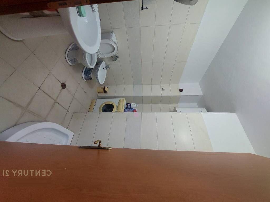 Apartment 1+1 for rent in Astir