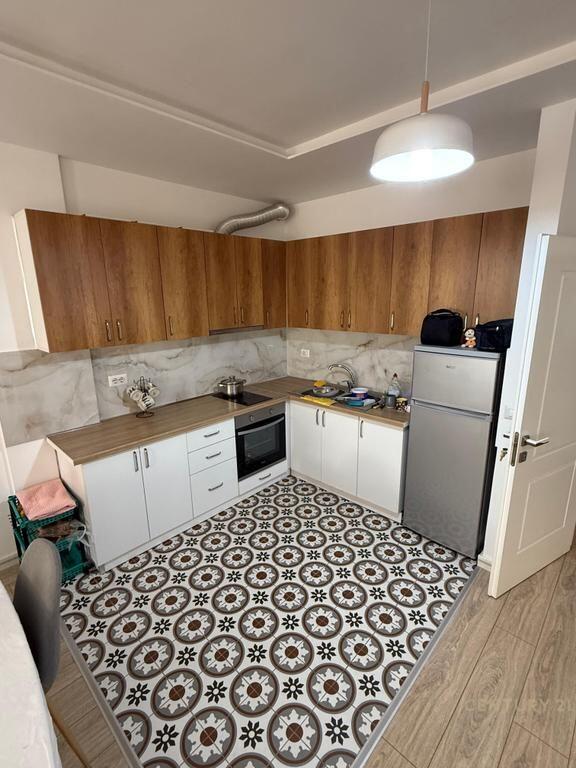 Apartament 1+1 te Kopshti Zoologjik! 145,000 €