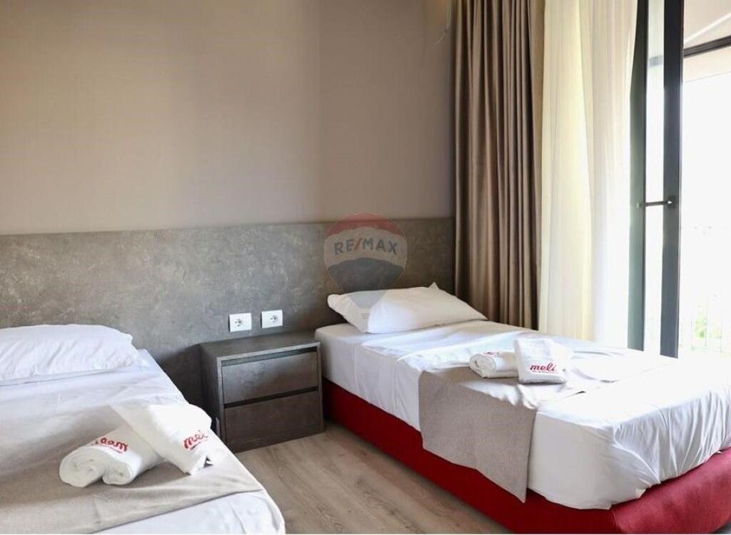 Ndërtesë - Për Qira - Rruga 5 Maji, Tiranë !!! (ID: 530201042-132)