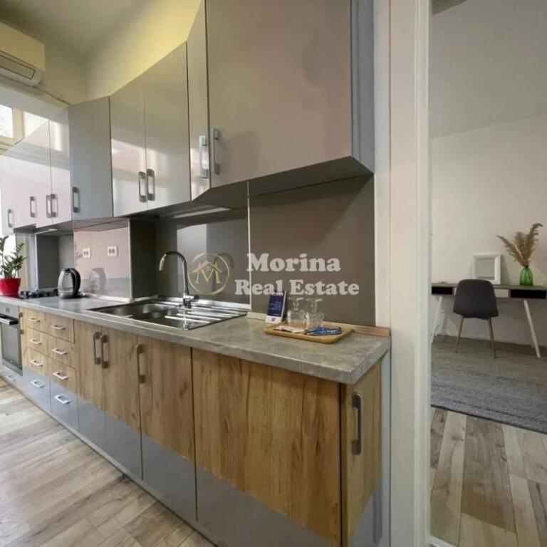 Affitto, Appartamento 1+1, Myslym Shyri, 600 euro/mese