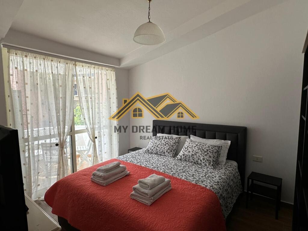 JEPET ME QERA APARTAMENTI 2+1+POST PARKIM GOLEM TEK EPIDAM
