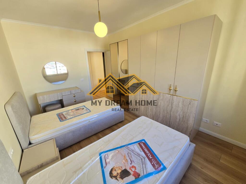 APARTAMENT 2+1 NE PLAZH DURRES, PER SHITJE!