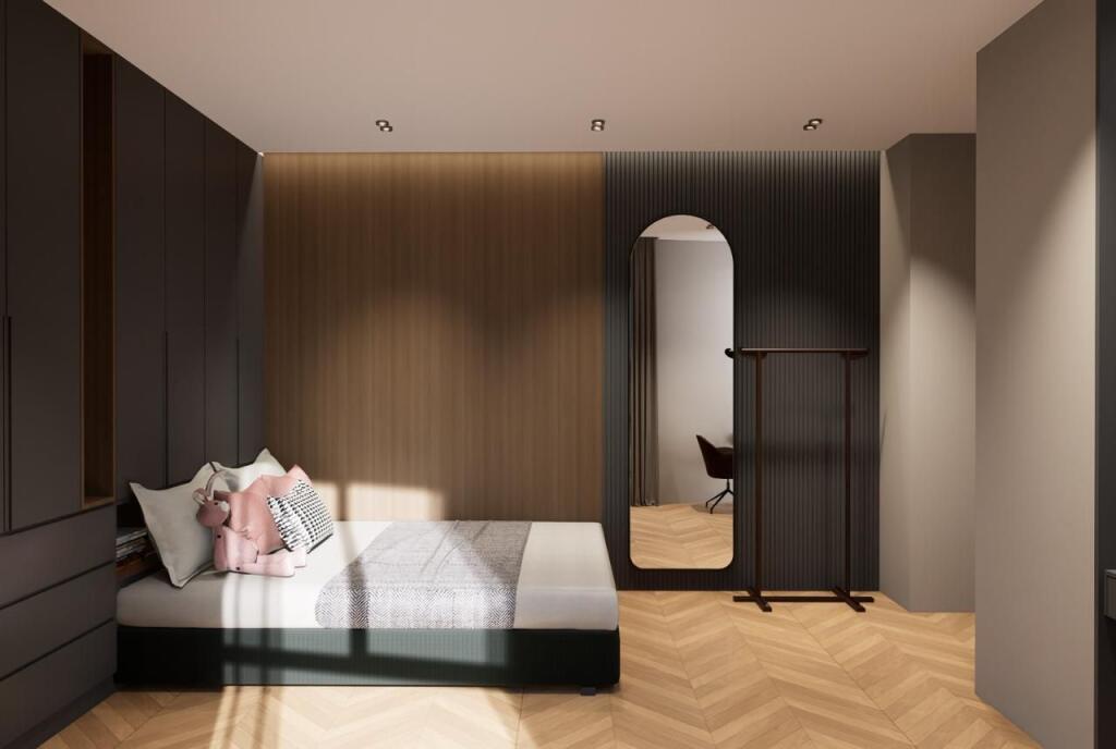 🏡 Vendesi in vendita appartamento 2+1+Posto Auto vicino Air Albania