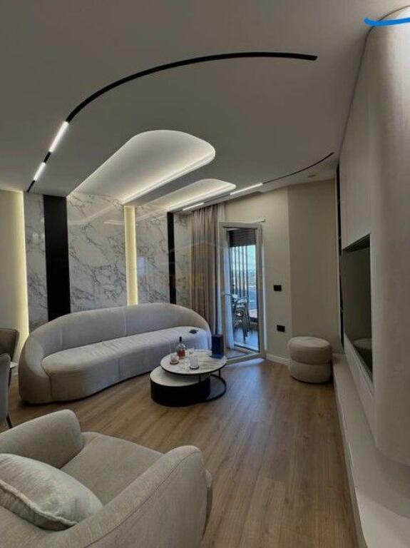 Shitet – Apartament 2+1 + Post Parkimi, Rezidenca Kodra e Diellit 1, Tiranë