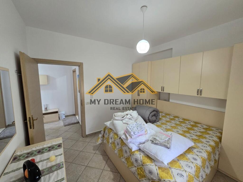 SHITET APARTAMENT 1+1 TE SHKEMBI KAVAJES!