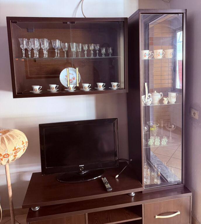 Jepet Apartament me qera