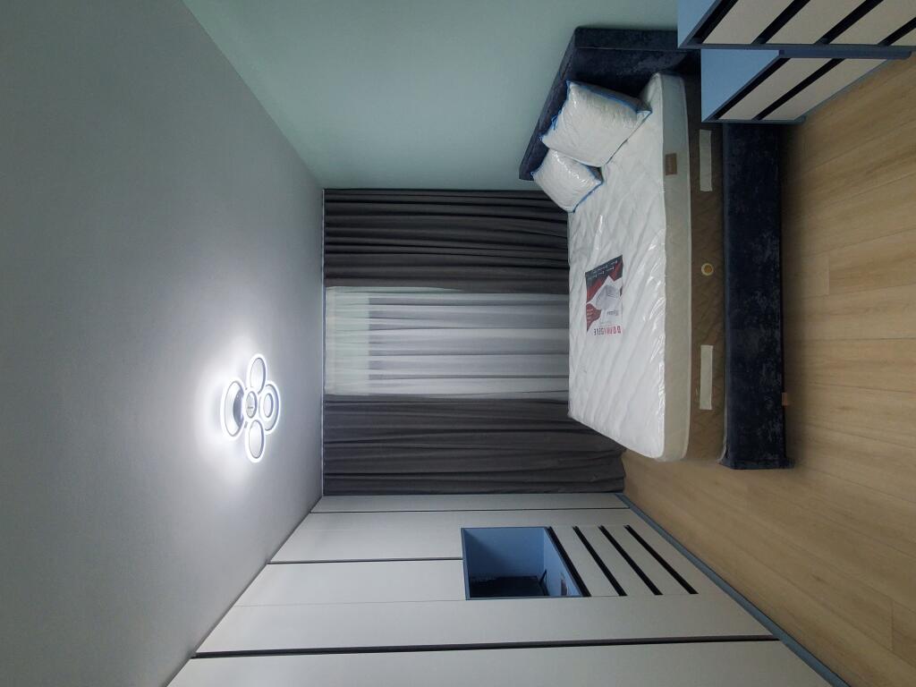 Apartment me qira 2+1+2+Post parkimi