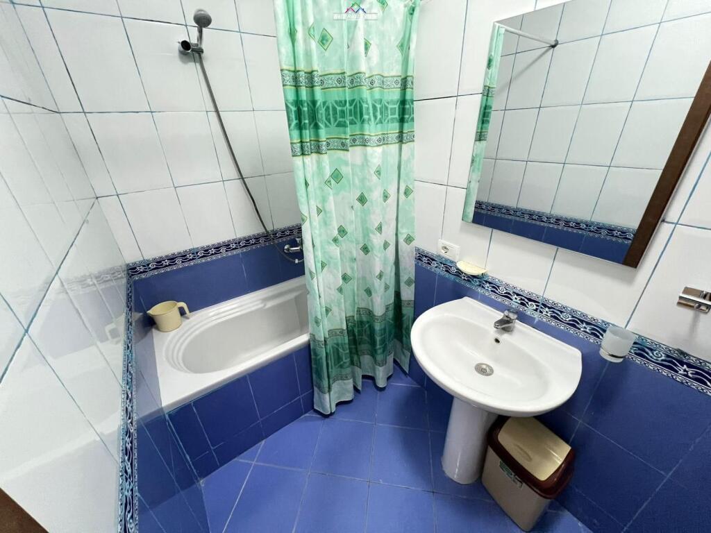 Apartment For Rent 1+1 At Willson Square (ID B2101341) Tirana