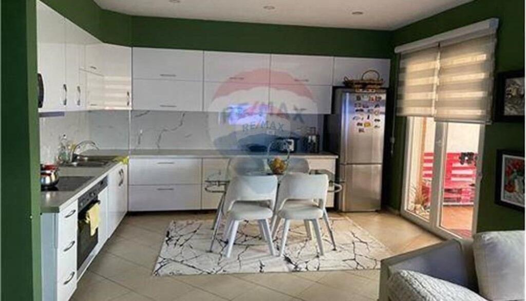 Apartament - Për Shitje - Rruga e Thesarit, Tiranë!!! (ID: 530411001-1250)