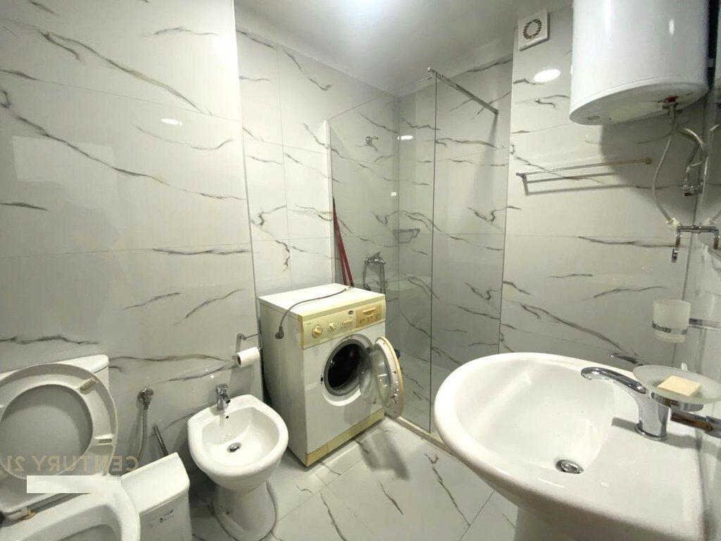 For Rent 1+1, Kavaja Street