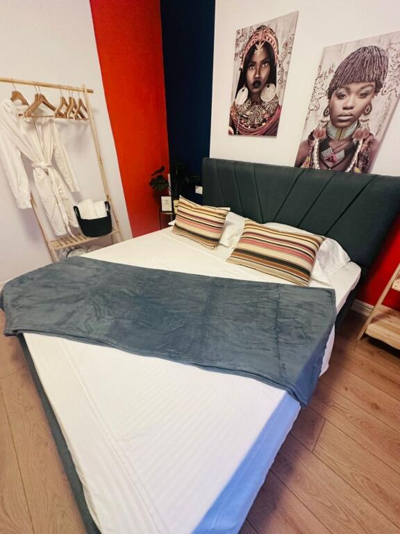 Jepet Me Qera Apartament 1+1+1 Ballkon