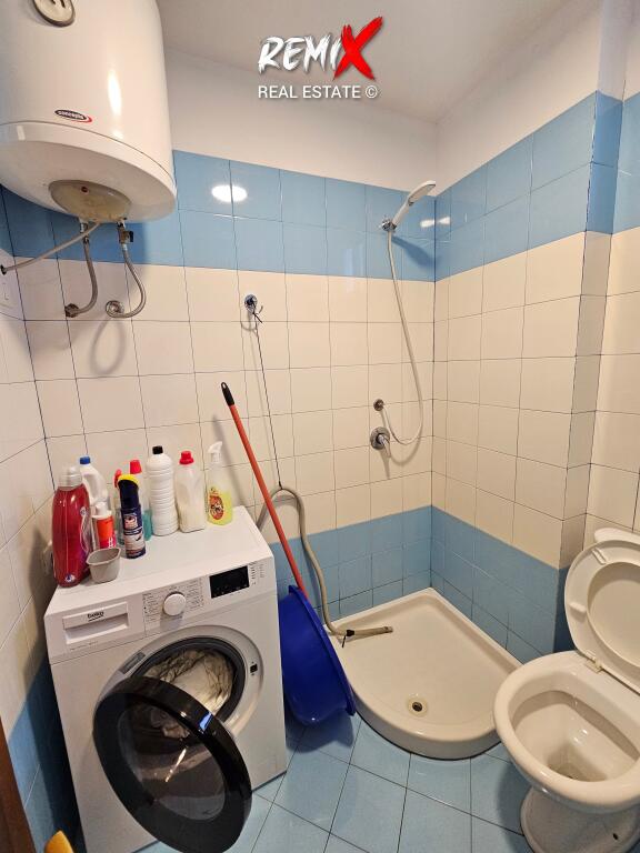 APARTAMENT PER SHITJE,  ORGANIZIM 1+1, MALI I ROBIT