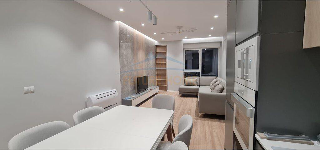 Rent, 2+1 Apartment at Jordan Misja Street, Marga Complex 1