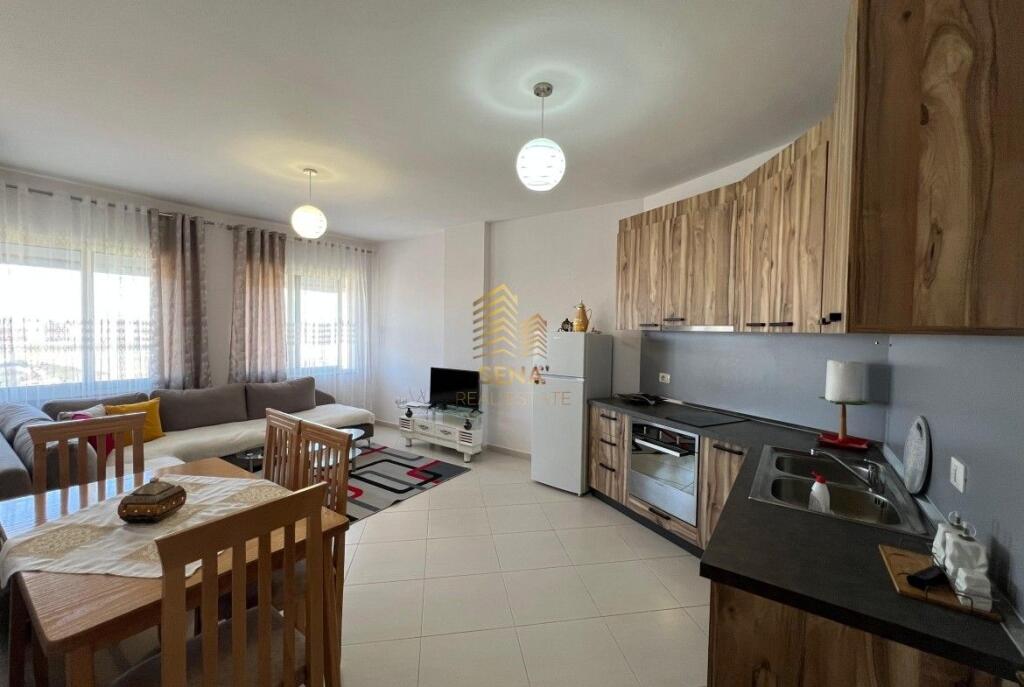 Qira, Apartament, 1+1, Astir, 50.000 Lek/Muaj
