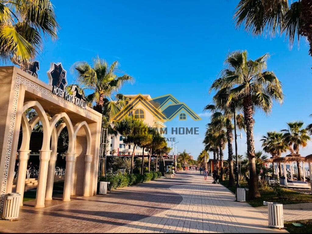 JEPET ME QERA APARTAMENTI 2+1+POST PARKIM GOLEM TEK EPIDAM
