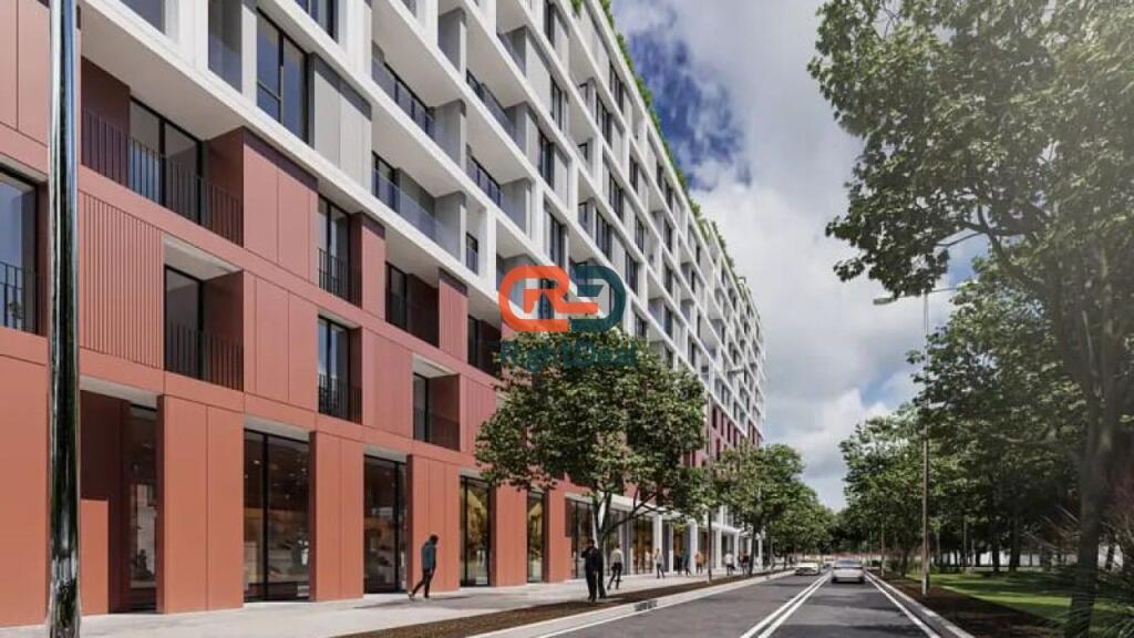 Okazion!! Tek Mei's Garden, Shitet Super Apartament 2+1, Me Planimetri Te Rregullt!!!