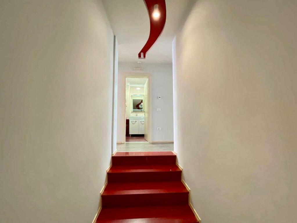 📣 SHITET SUPER (PENTHOUSE) 👉 Tipologji 4+1 📍 Prane Liqenit Te Thate ✨