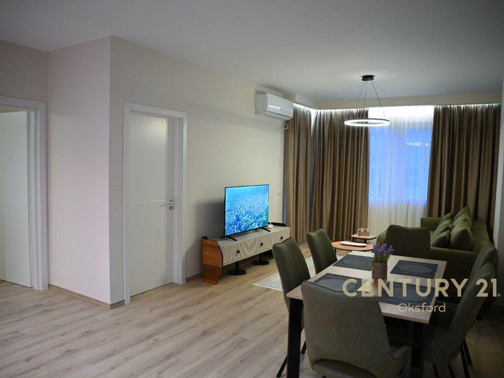 Apartment 2+1 for SALE in Kamez! 135,000 €