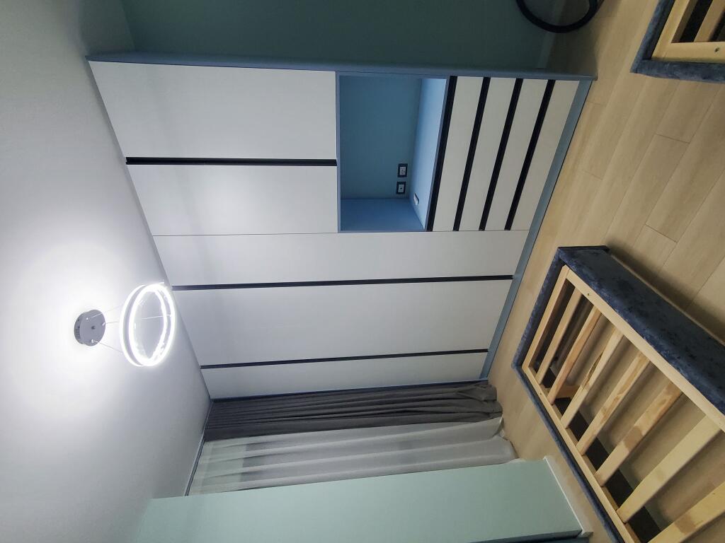 Apartment me qira 2+1+2+Post parkimi