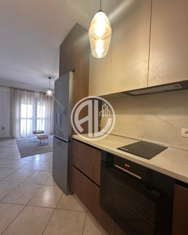 📍 Jepet me qira apartament 1+1 pamje deti –Vollga Durres