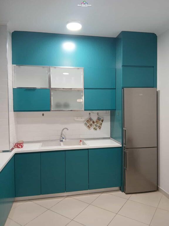 Apartament Me Qera 1+1+ Post Parkimi Tek Rruga e Kosovareve (ID B2101345) Tirane