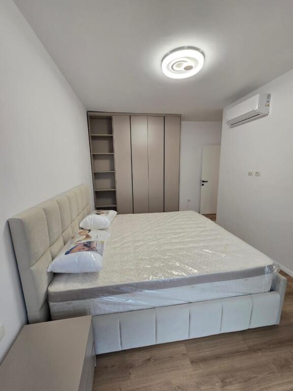 📌Apartament 2+1+2 + 🅿️ me Qira – Pranë Shkollës së Kuqe