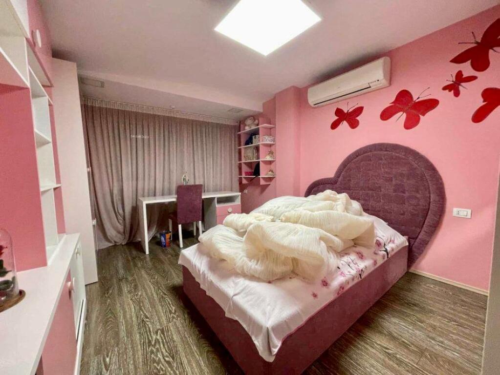 📣 SHITET SUPER (PENTHOUSE) 👉 Tipologji 4+1 📍 Prane Liqenit Te Thate ✨