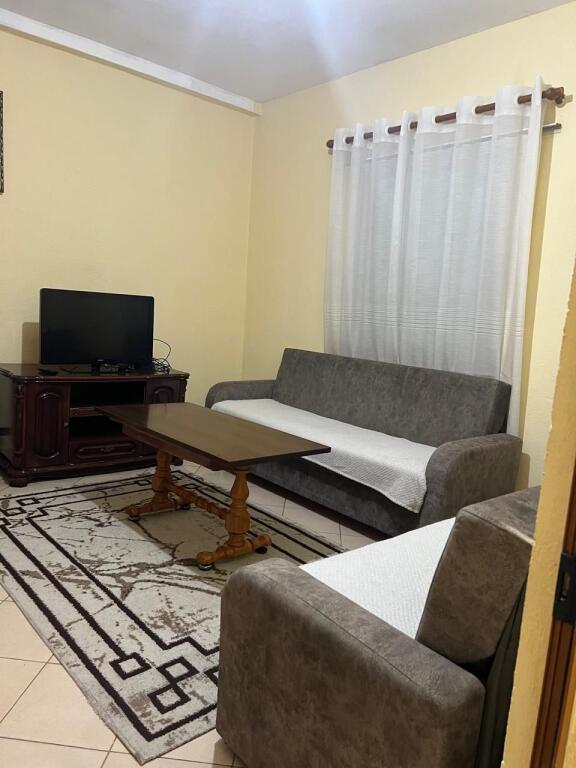 APARTAMENT 1+1. 27000 LEKE.SIRI KODRA