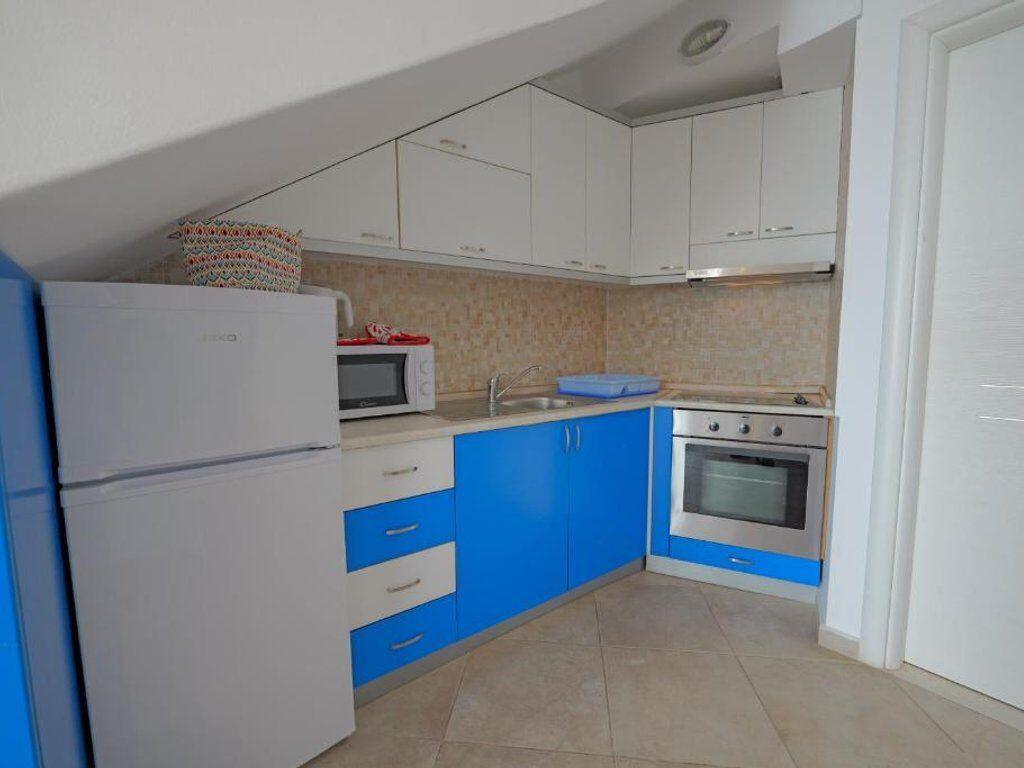 Shitet, Apartament 1+1, Sarande