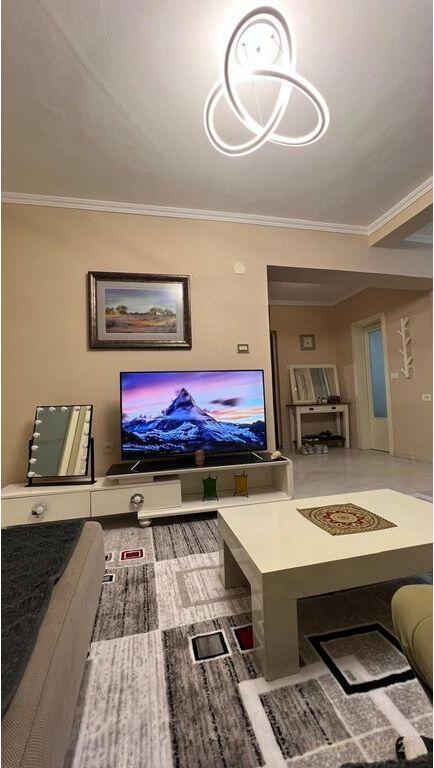 TEK CAFE FLORA SHESIM APARTAMENT 2+1!!