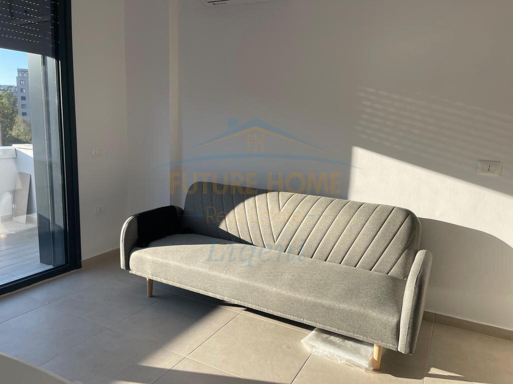 Qera, Apartament 1+1, Liqeni i Thate, Tirane.