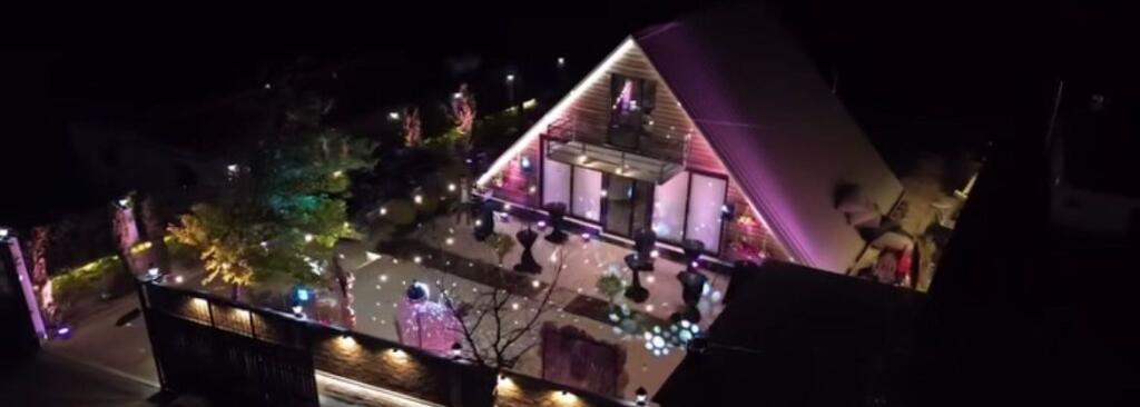 🏡 VILA ME QERA ME PAMJE DETI 📍 SHKALLNUR