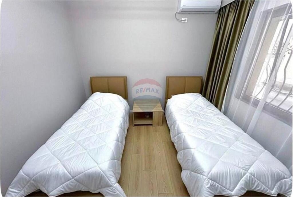 Apartament - Për Qira - Rruga e Dibrës, Tiranë