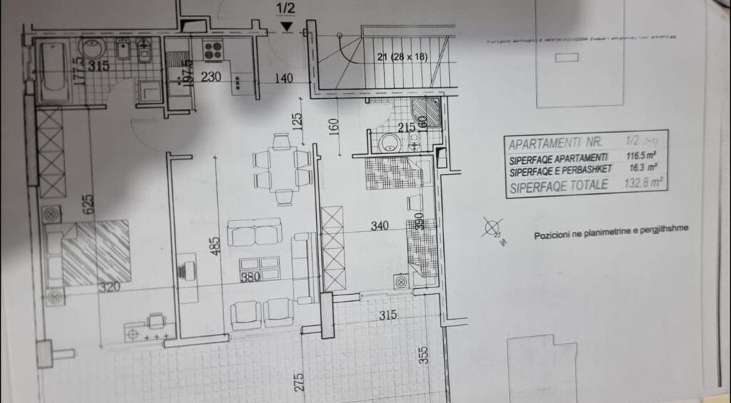 2+1 for Sale in Astir with PRICE OPPORTUNITY