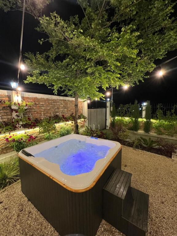 🏡 SHITET VILA ME PAMJE DETI 📍SHKALLNUR