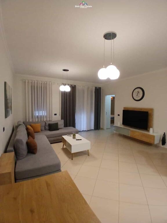 Apartament Me Qera 1+1+ Post Parkimi Tek Rruga e Kosovareve (ID B2101345) Tirane