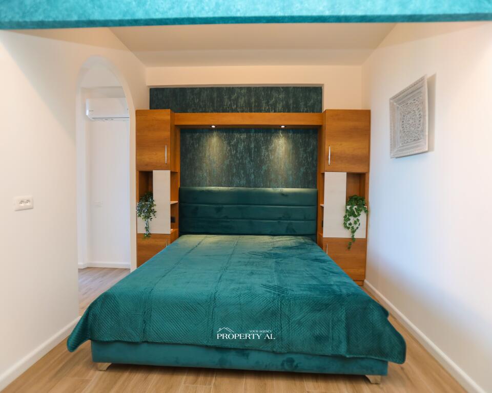 Apartament Unik Per Shitje Ne Lungomare 