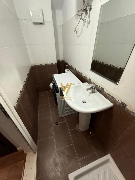 APARTMENT 1+1 FOR RENT IN KODRA E DIELLIT 1, 550 EURO