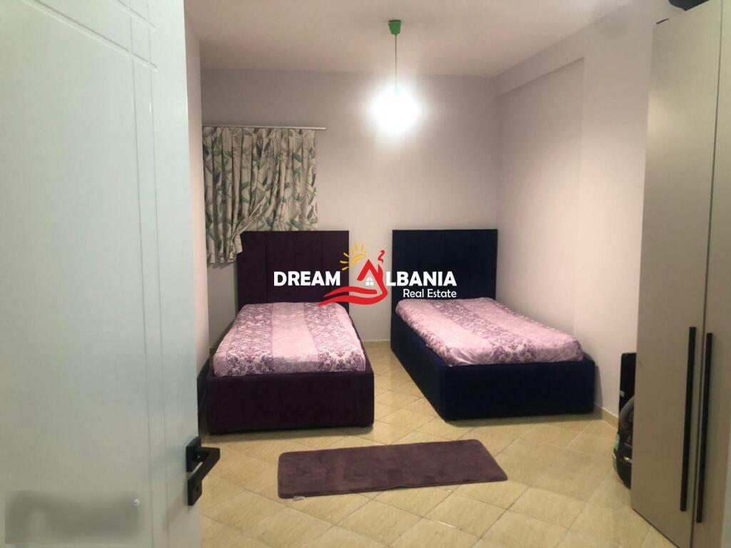 Jepet me qera apartament 2+1 tek Komuna Parisit – Tiranë (ID 42215062)