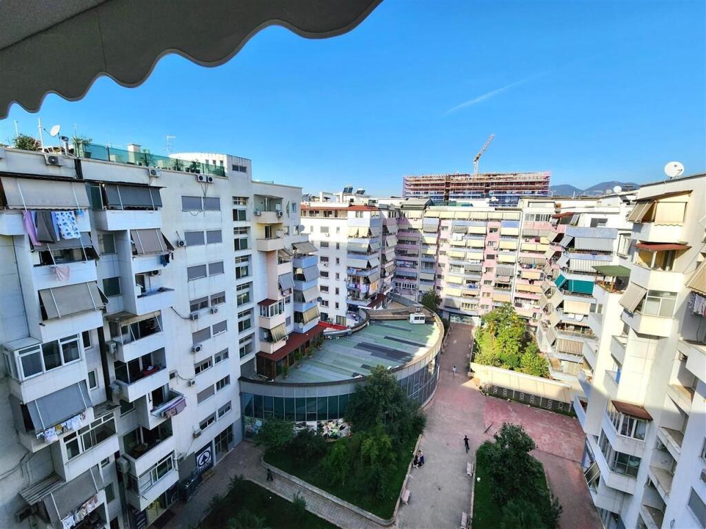 🏡Jepet me Qira Apartament 1+1 me Post Parkimi 🅿️ | 📍Rruga e Kosovarëve