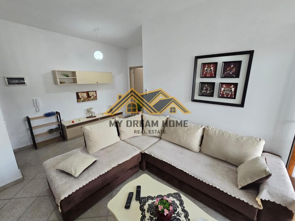 SHITET APARTAMENT 1+1 TE SHKEMBI KAVAJES!
