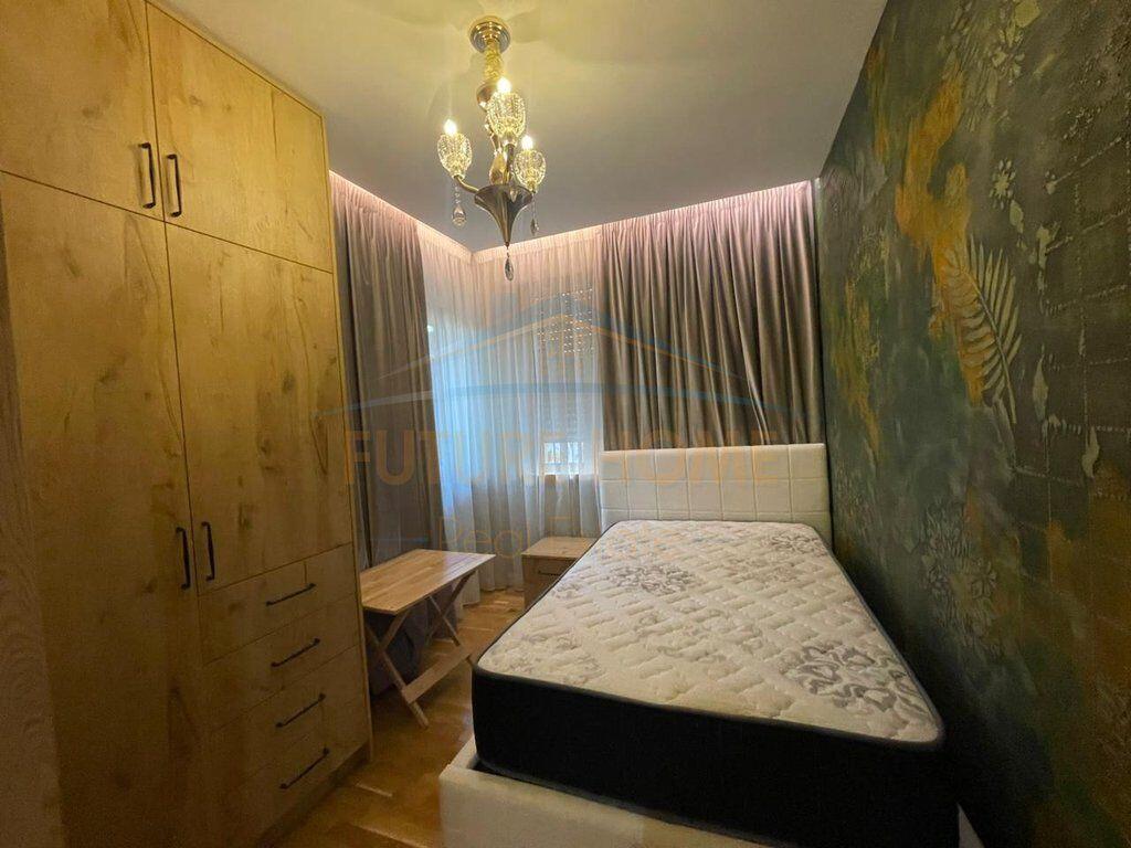 Apartament me qera, 3+1+2, Rruga E Elbasanit
