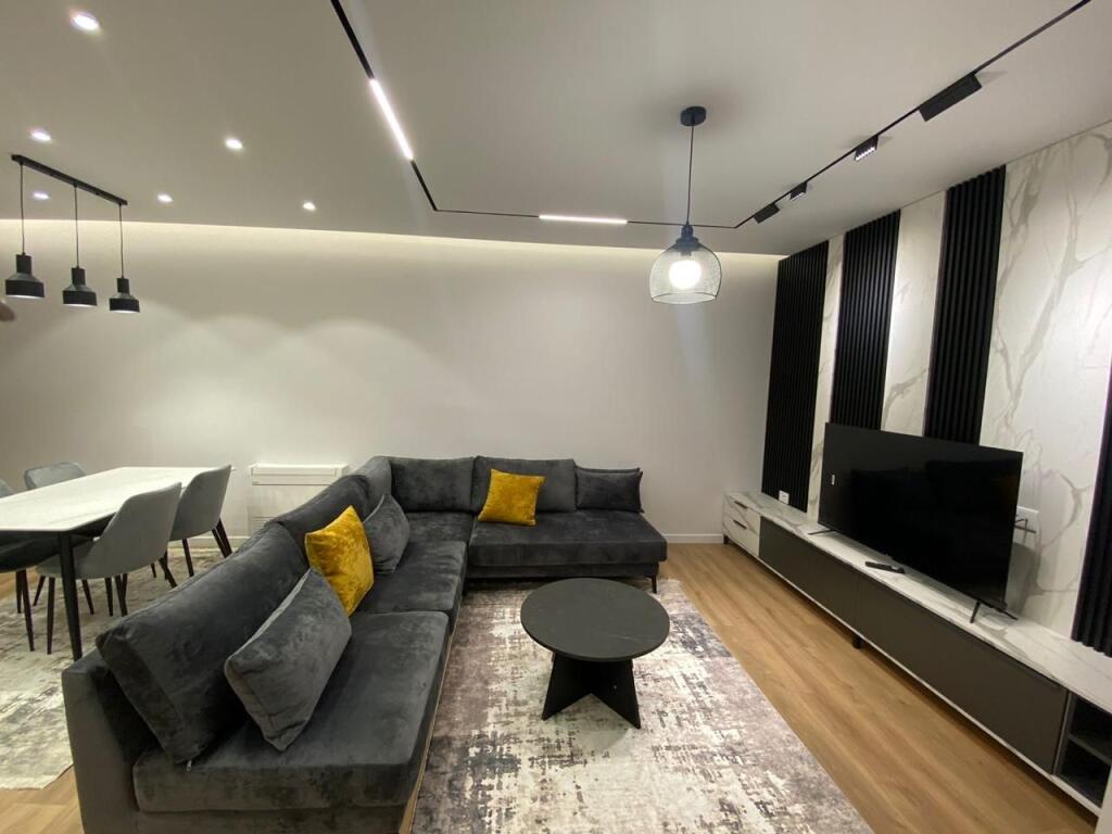 ✨TREGU ELEKTRIK - APARTAMENT 2+1+POST PARKIMI ME QIRA✨