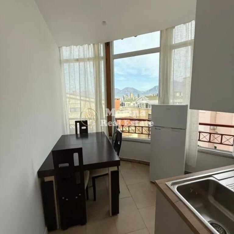Rent, Apartment 1+1, Oxhak , 550 euro/month