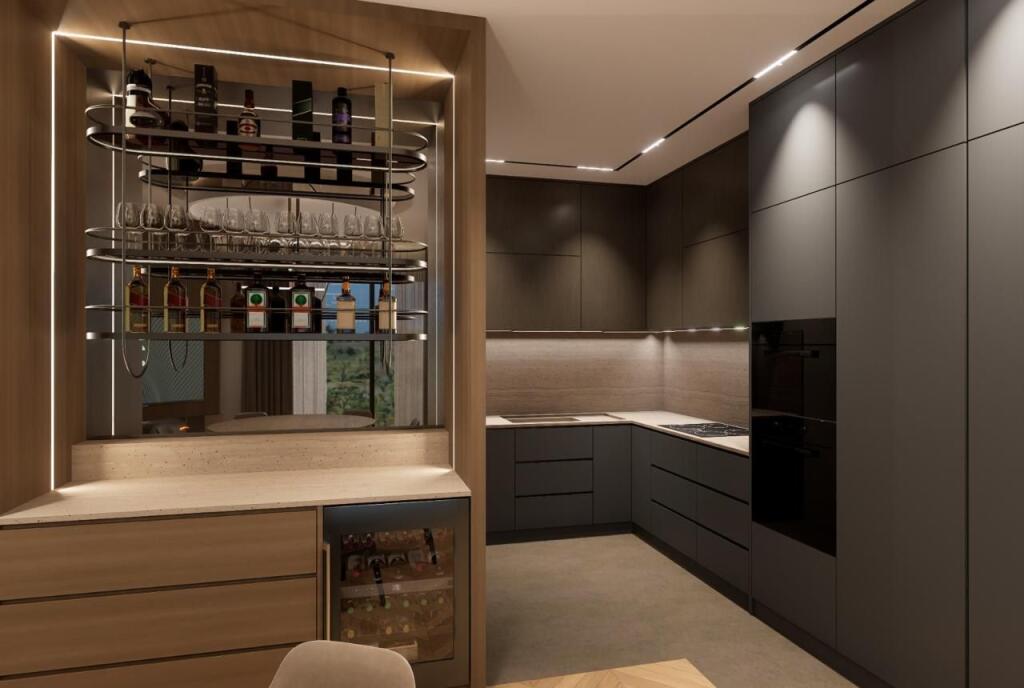 🏡 Vendesi in vendita appartamento 2+1+Posto Auto vicino Air Albania