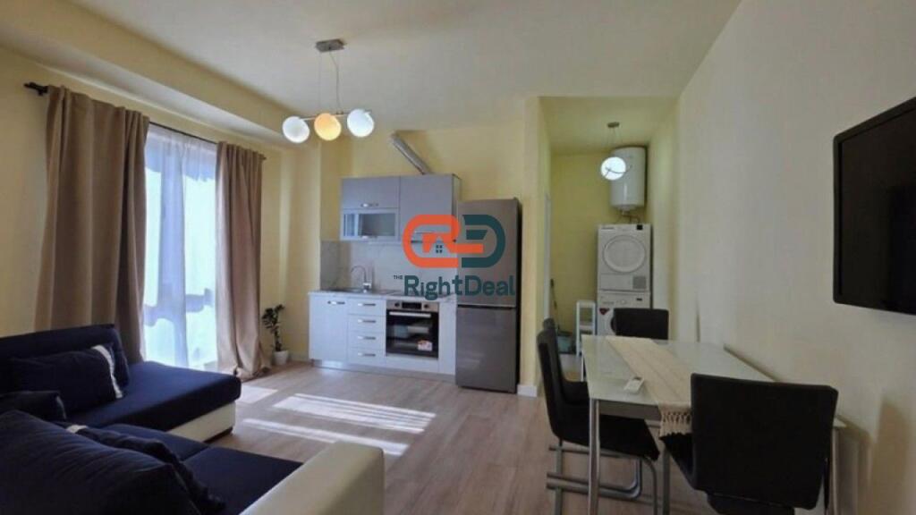 In Myslym Shyr, Studio Apartment for Rent, Fully Invested !!!