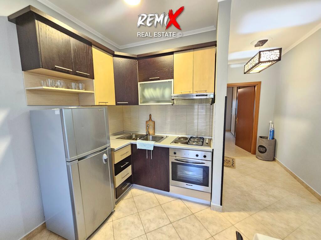 APARTAMENT PER SHITJE,  ORGANIZIM 1+1, MALI I ROBIT